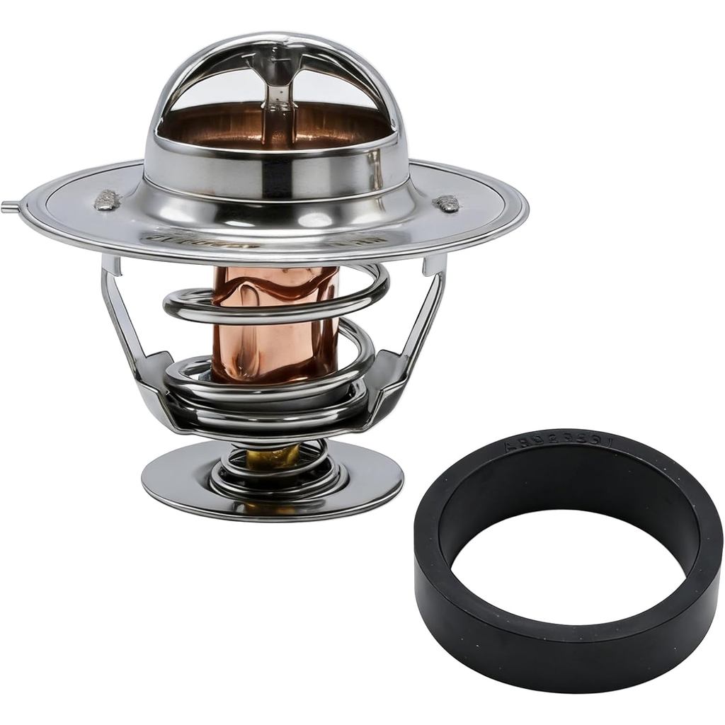 Bộ giữ nhiệt 3920336 3923331 3917324 Thay Thế Cho Động Cơ Cummins 1989-1993 6BTA 6BT 6B 4BTA 4BT 4B 
