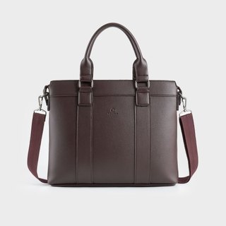 Cặp Công Sở Yuumy (Thời trang nữ đi làm cỡ lớn - Cặp da CAYM11) Bagsmart