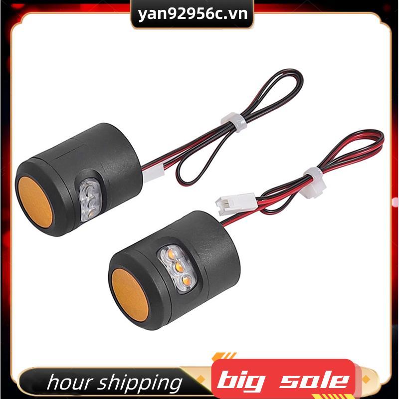 Đèn báo rẽ LED cho xe tay ga điện và Kick Scooter