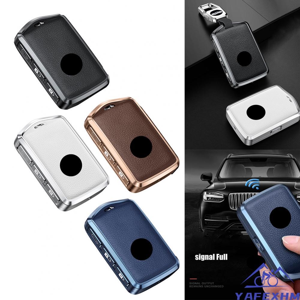 Chìa Khóa Cho Volvo XC90 Cho XC70 XC60 XC40 1 Nút + 3 Nút Cho Volvo