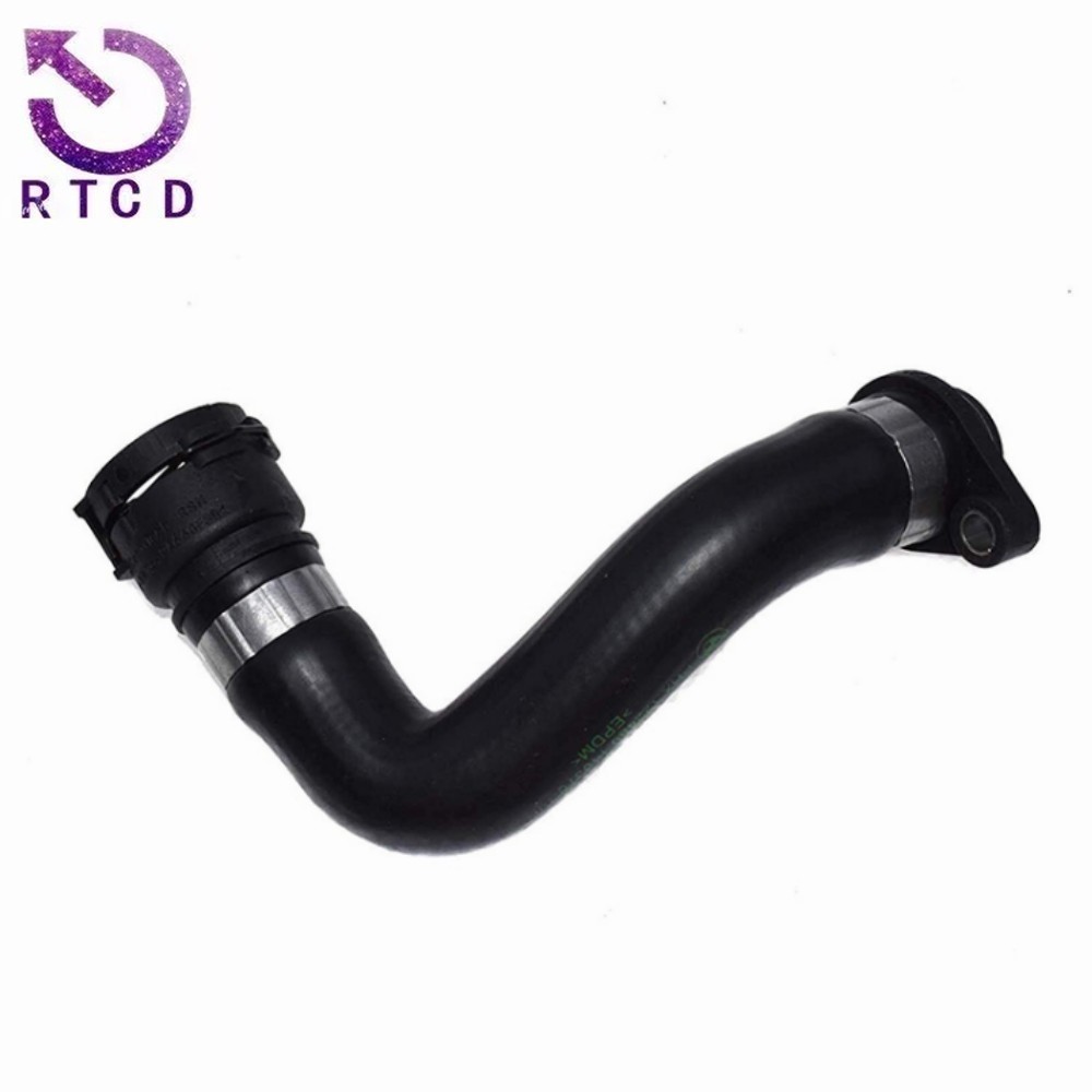 Ống tản nhiệt bình nước (Phải) 11537572158Thích hợp cho BMW / E87 E81 E88 E46 E90
