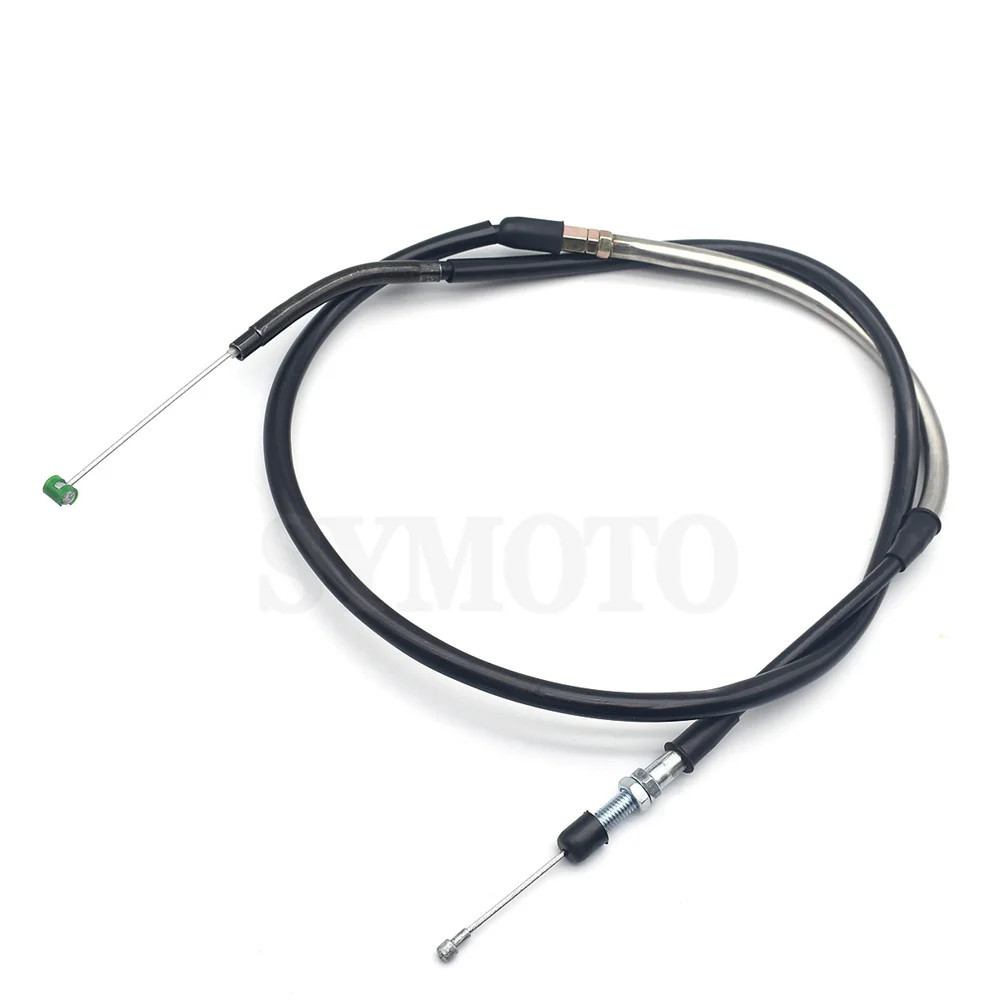 Phụ Kiện Xe Máy Dây Cáp Ly Hợp Cho Xe Yamaha FZ8 FZ8-N Khỏa Thân FZ8-S FZ 8 FAZER 2011 2012 2013