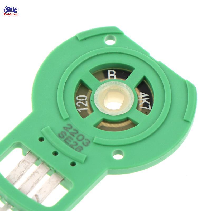 XOITOP Cho PIHER Cảm Biến Điện Trở Điều Hòa Ô Tô 4.7K Điện Trở FP01-WDK02 Cảm Biến Mô Hình VN