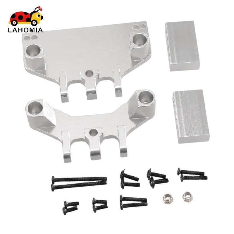 RC Gearing Gear Mount RC Servo Mount Tỉ Lệ 1 / 12 RC Thay Thế RC Cần Kéo Bộ RC Dễ Dàng Cài Đặt Cho M