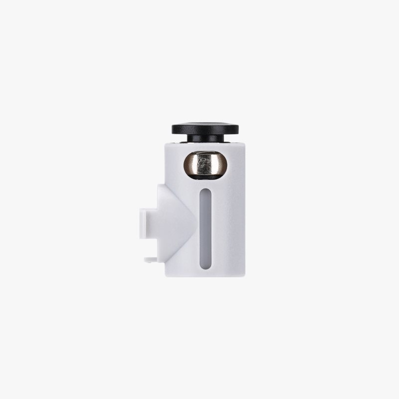 Phụ kiện máy in 3D nối ống đầu vào Tuozhu A1mini [Áp dụng cho A1mini] CHXB