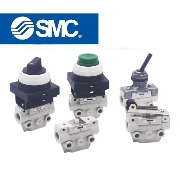Van Cơ SMC VM130-01-00A-08A-30RA-30GA-30BA-30YA-32RA-32GA-32YA-32BA-33A-34YA-34BA-34GA Thương Hiệu M