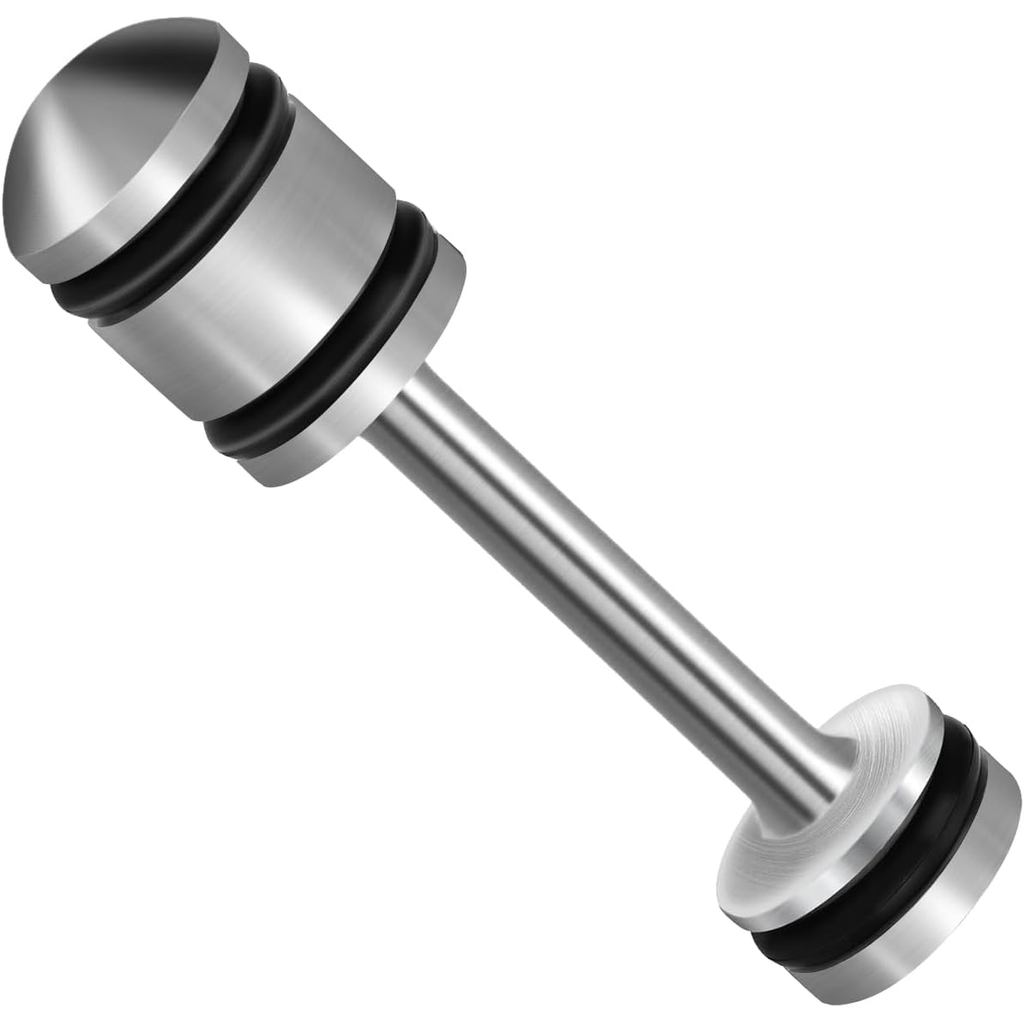 LS Billet Phía Sau Galley Cắm Barbell Dầu Diverter Phù Hợp Với GM Gen III & IV LS1 LS3 LS2 LQ4 LQ9 L