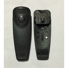 Motorola Walkie-Talkie-Talkie Mag One A10 A12 A10D A12D A9D Kẹp Sau Khóa