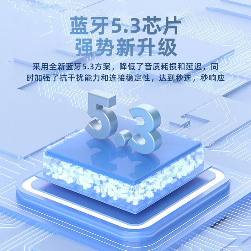 Tai nghe Bluetooth A2pro Huaqiangbei tws Tuổi thọ pin dài Chất lượng âm thanh cao Âm thanh nổi phổ t