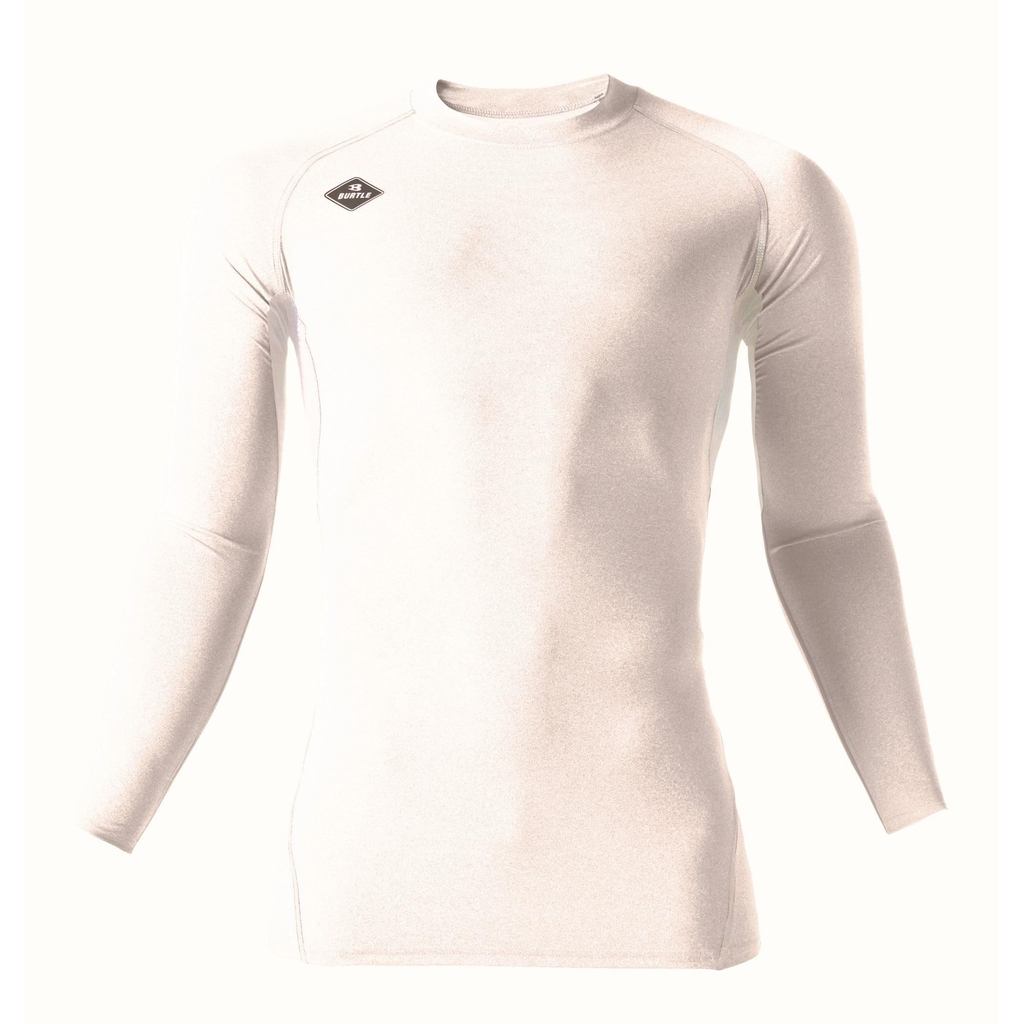 Burtle Long Sleeve Air Fit 4070-29-XXL White 4070-29-XXL