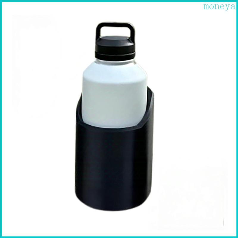 Giá đỡ cốc từ tính Mya Hạng nặng cho chai 46oz 64oz Nâng cấp Giá đỡ chai từ tính với nam châm kép 13
