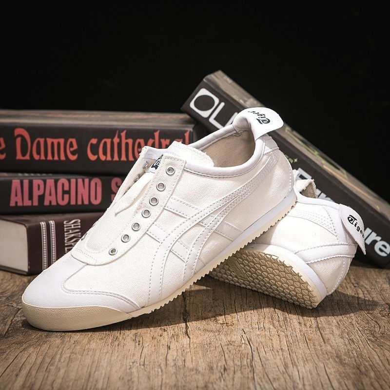 Giày nam nữ Onitsuka, giày thường, giày chạy bộ, giày thể thao