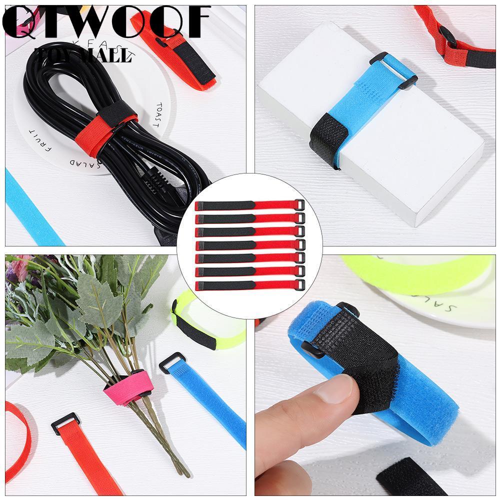 EACHINE QTWOOF 10 Dây Buộc Dây Nóng Nylon Bền Echine & Lipo Pin