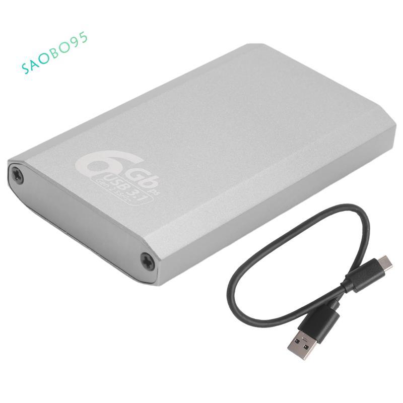 Cổng MSATA Enclosure Type C cho Ổ cứng thể rắn bên trong MSATA