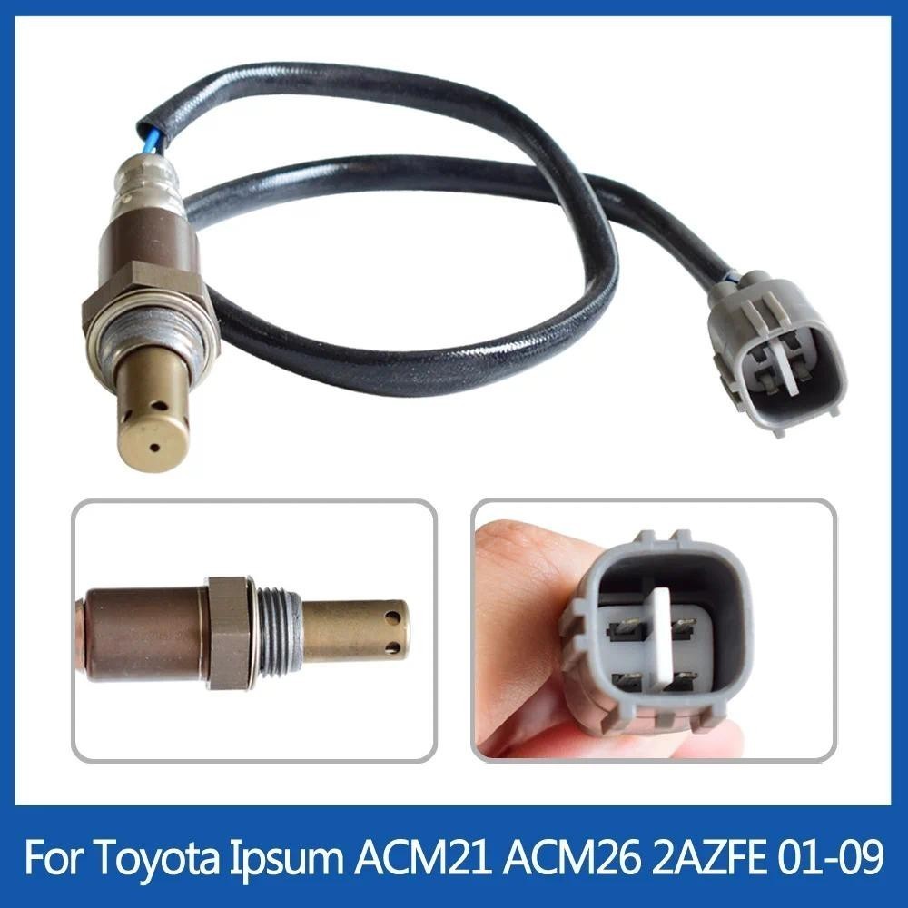 Dành Cho Xe Toyota Ipsum ACM21 ACM26 2AZFE 2001-2009 Lambda Probe Cảm Biến Oxy 89465-44080 894654408