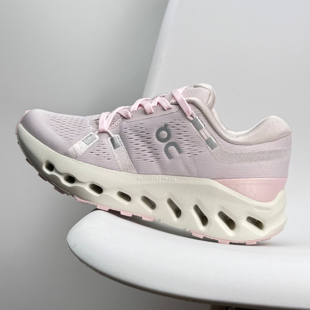 Giày On Cloud 6 nữ giày casual thể thao