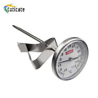[Predolo] Nhiệt kế sữa hấp Espresso đọc tức thì nhà bếp