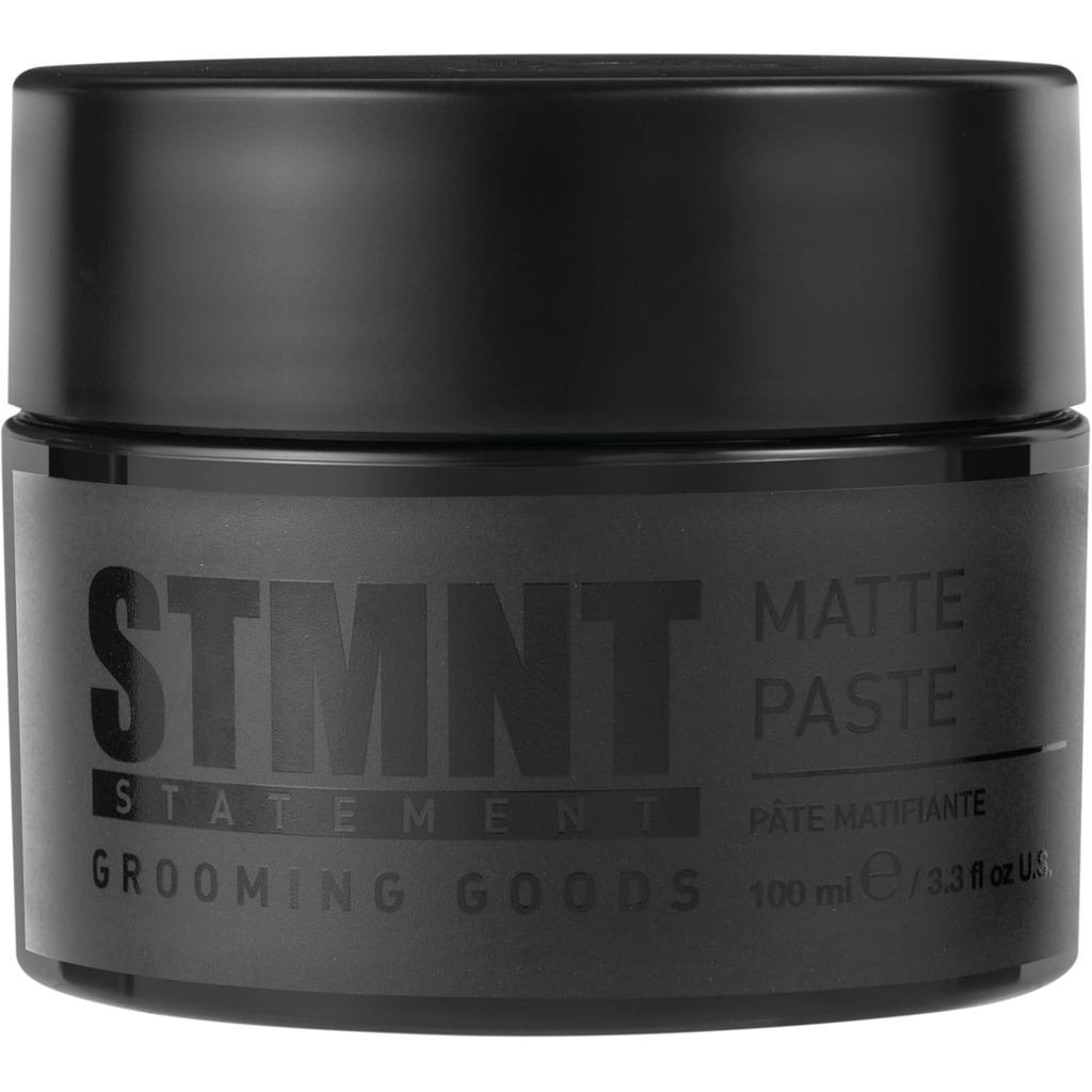 STMNT Grooming Goods Matte Paste