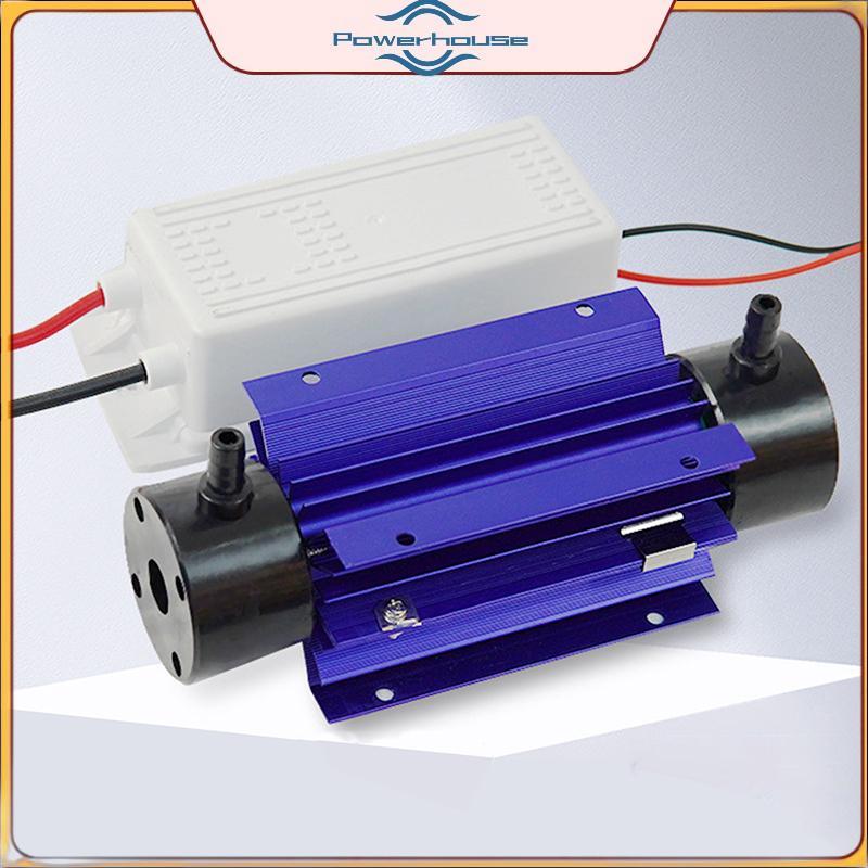 Máy tạo Ozone ống gốm POWER Máy tạo Ozone ống gốm Máy tạo Ozone Ống gốm khử trùng.