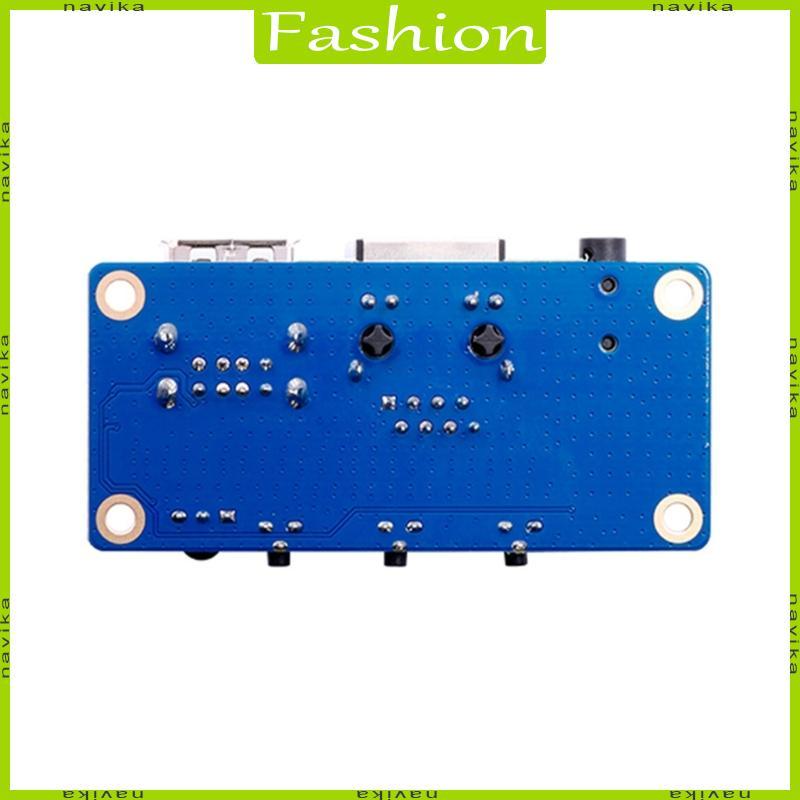 Bảng giao diện bảng mở rộng NA cho bảng mở rộng giao diện Orange Pi Zero 2W