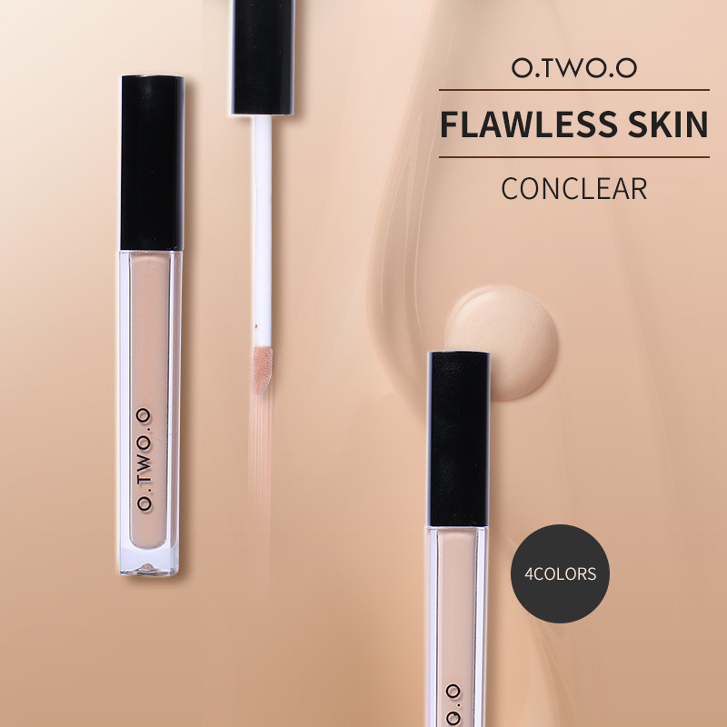Kem che khuyết điểm dưỡng ẩm O.TWO.O 0ph5.03