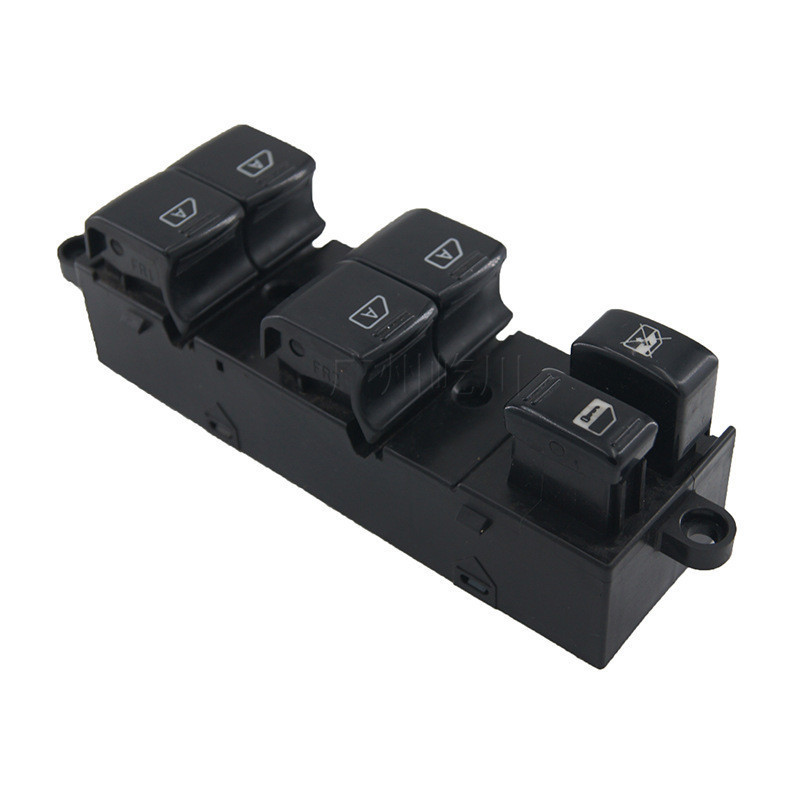25401-AC700 Thích hợp cho 05-06 Nhật Bản Infiniti Lái Xe Trái Kính Nâng Công Tắc Cửa Sổ Chất Lượng C