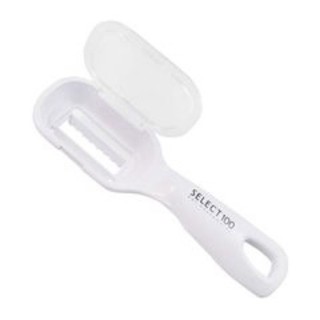 KAI - Select 100 - Dụng cụ đánh vảy cá