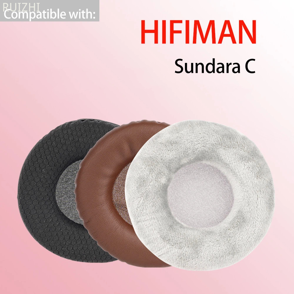 Miếng đệm tai nghe cho tai nghe HIFIMAN Sundara C Đệm tai thay thế miếng đệm tai nghe Sundara-C