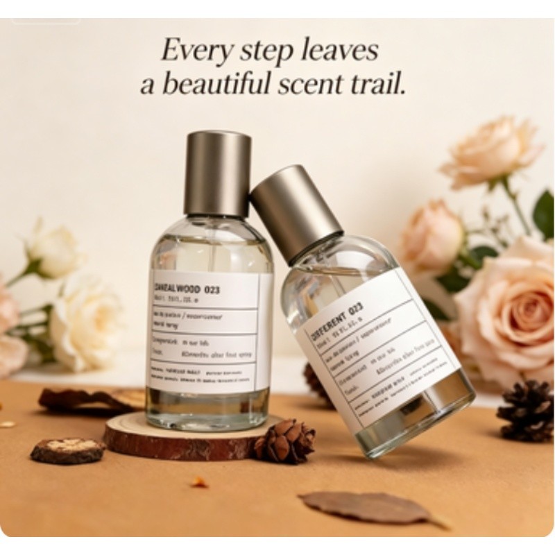[Hương thơm cao cấp Niche] LeLabo Perfume Lab Another No. 13 No. 31 No. 28 Hương Thơm Khác Nhau 50ml