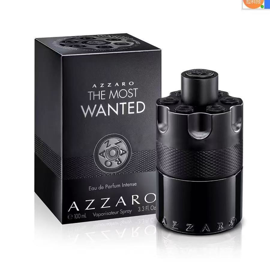 Sản phẩm Hot Azzaro Nước hoa Cologne được yêu thích nhất Azzaro Nước hoa nam Cologne