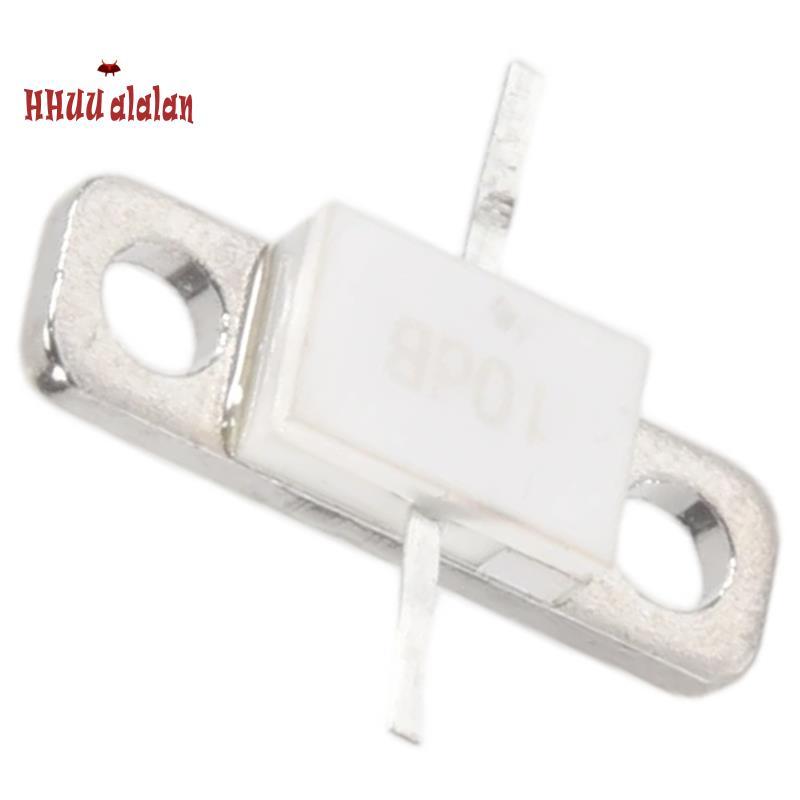 10DB Attenuator 100Watt ĐỒNG 100Watt DC-3GHz Full Flange 50OHM DC-3.0Ghz THẤP VSWR