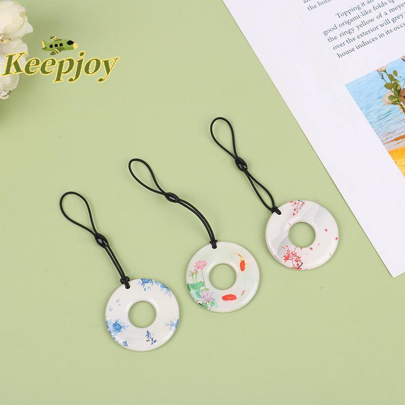 [Keepjoy] Thẻ RFID UID 13,56 MHz có thể thay đổi chống che chắn UID Blo 0 Thẻ ghi cho ứng dụng NFC A