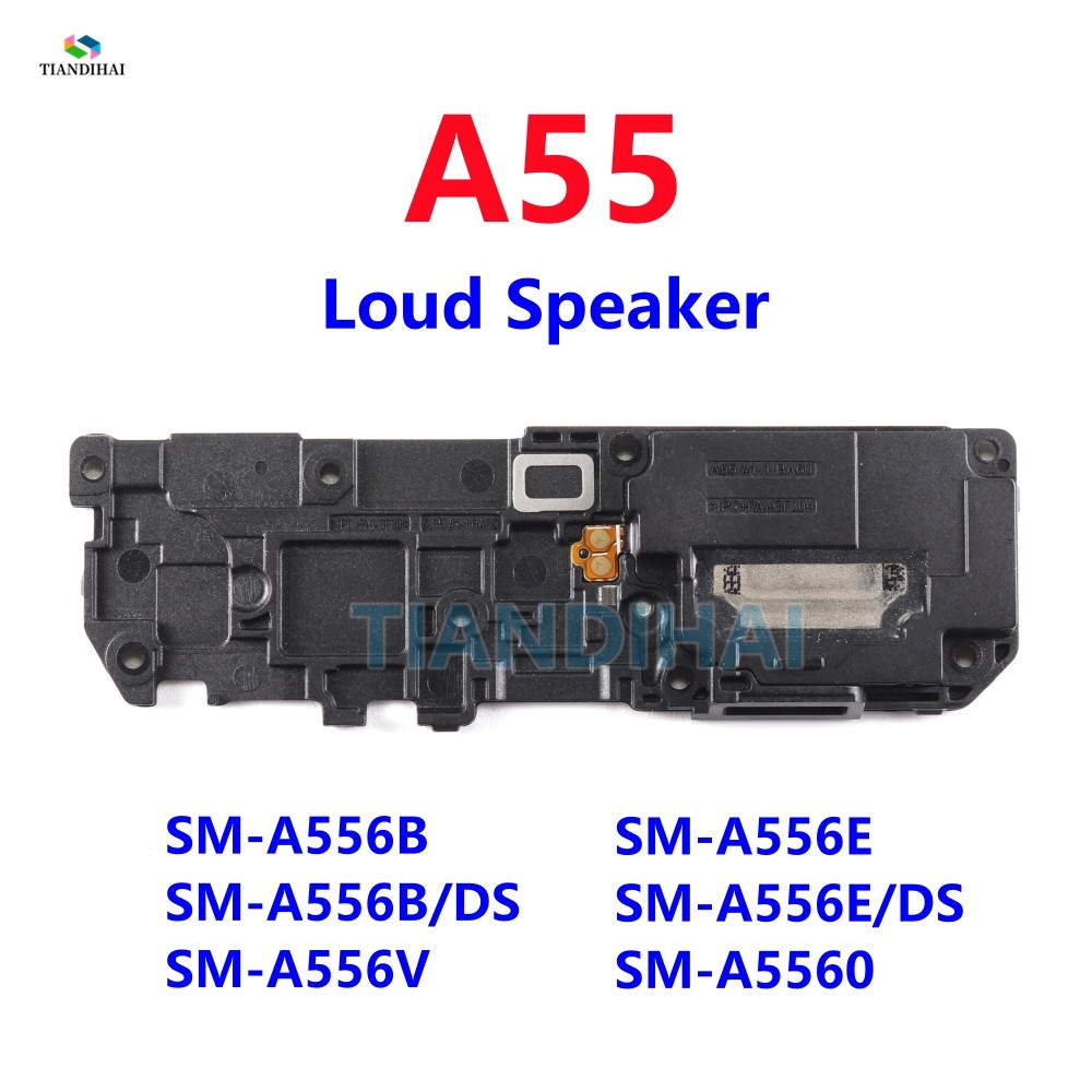 Dành Cho Samsung Galaxy A55 5G A556B A556B / DS A556E A556V A556 Loa Loa Buzzer Ringer Mô Đun Âm Tha