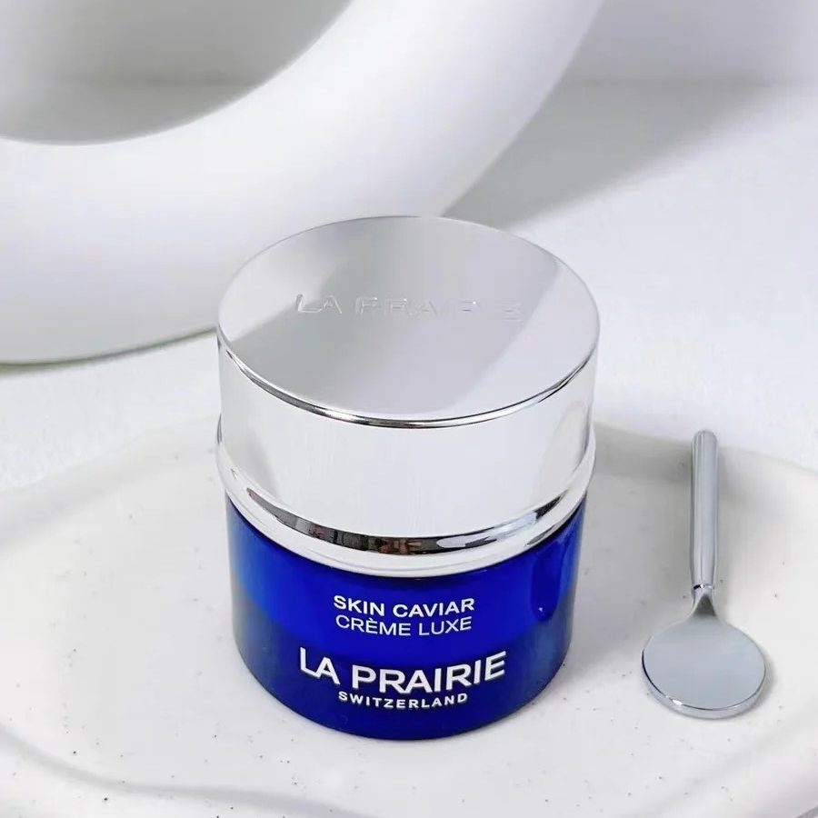 Kem dưỡng mắt La Prairie Qionggui 20ml Trứng cá muối xanh La Prairie cải thiện nếp nhăn, chống nhăn 