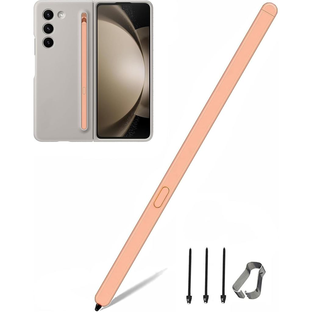 Galaxy Z Fold 6 / Fold 5 S Pen Fold Edition Thay thế cho Samsung Galaxy Z Fold 5 / 6 5G Touch Stylus