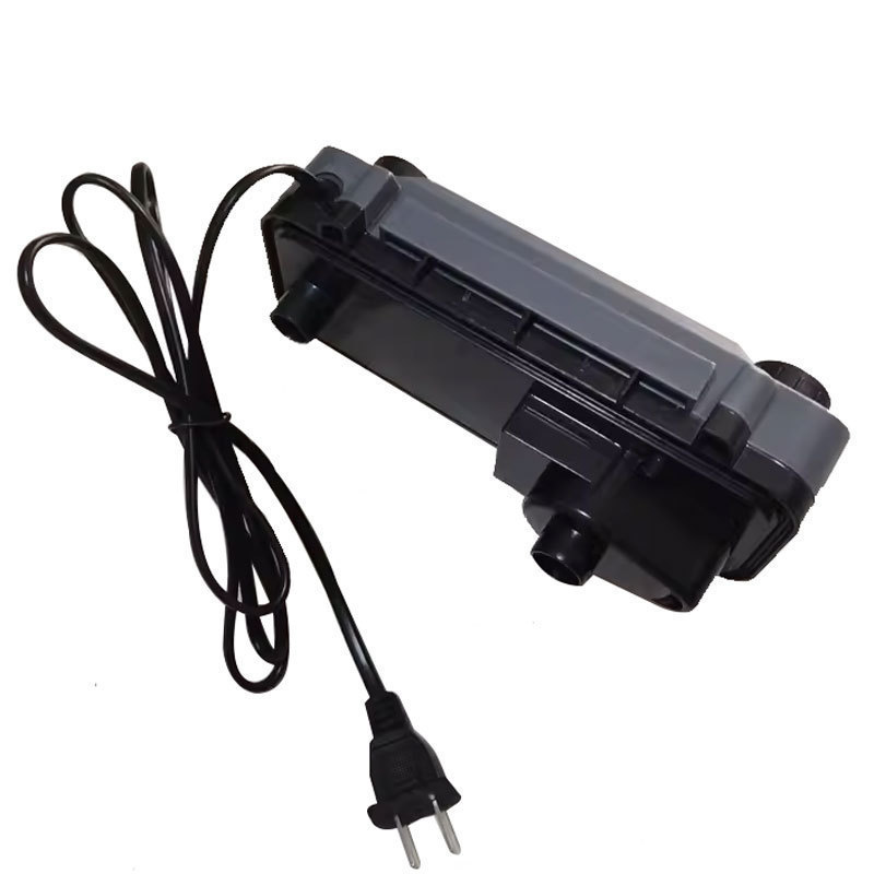 Bộ lọc bể bên ngoài Xô lọc treo tường HBL-801 802 803 Phụ kiện Đầu lọc thay thế Cotton