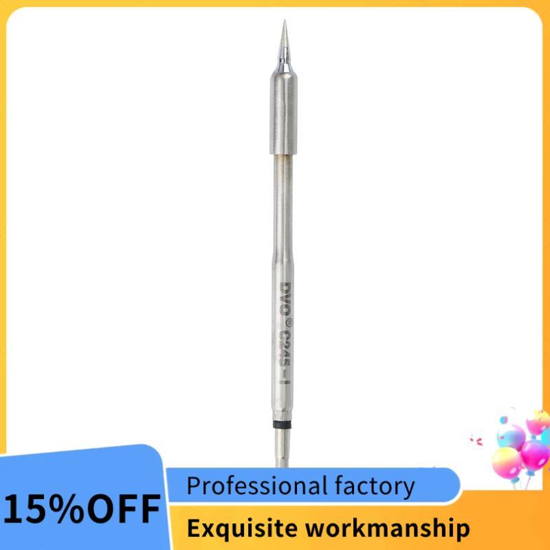 Dành Cho Đa Năng Cho C245 Hàn Đầu Sắt Hàn Đầu Hàn Tay Cầm Tương Thích C245-029 C245-030 Đầu Hàn