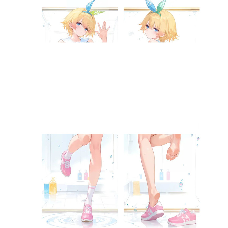 Girls Frontline NIKKETA Anime Dakimakura Cover Ôm Body Gối 50 * 150CM Otaku Vỏ Gối Ngủ