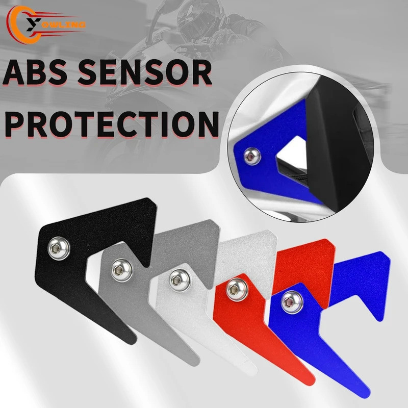 Vỏ bảo vệ cảm biến ABS phía trước cho BMW R1200GS LC Adventure R1200GS LC R1200GS LC R1200GS Phụ kiệ