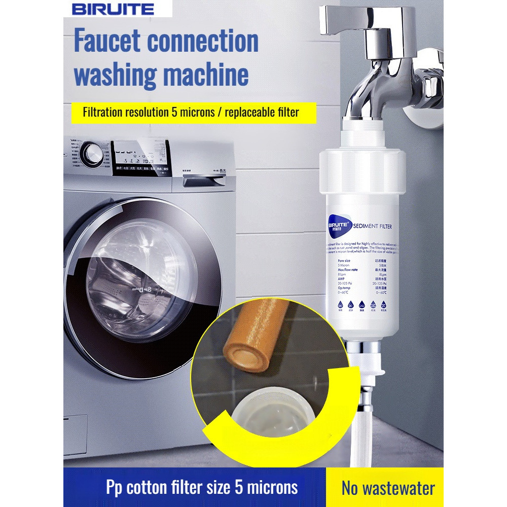 [Protects Health] SL-Water Filter/Tap Filter/Faucet Filter
