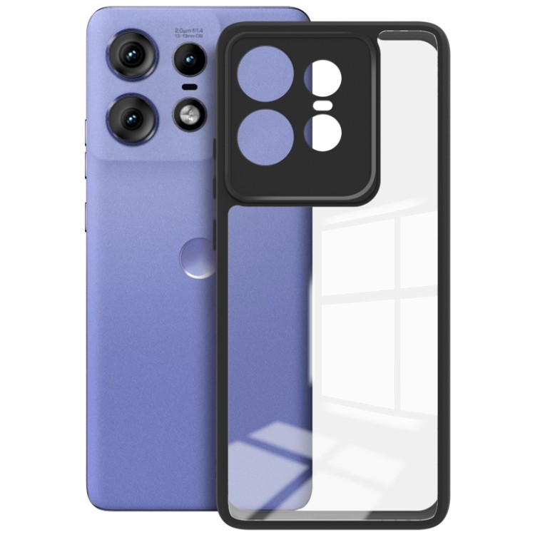 Ốp điện thoại chống sốc túi khí bốn góc cho Motorola Edge 50 Pro 5G / Motorola Edge 50 Fusion / Moto