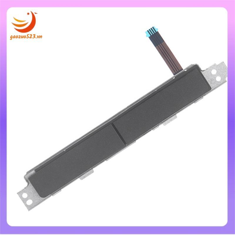 [gaozuo523.vn] E7280 E7290 E7390 E7380 forDell E7280 E7290 Bàn di chuột trái và phải Bảng nút 0HR8RF