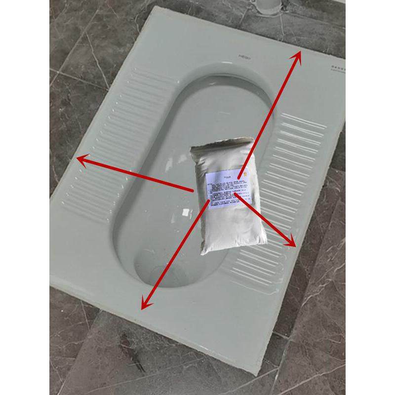 Nhà Vệ Sinh Tầng Ngói Keo Dán Nhà Vệ Sinh Khoảng Cách Keo Sửa Chữa Ngồi xổm Cạnh Tiểu Đẹp Đường May 