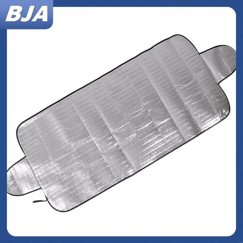BJA Từ Xe Kính Chắn Gió Tuyết Mùa Đông Băng Sương Bảo Vệ Tấm Che Nắng BJA