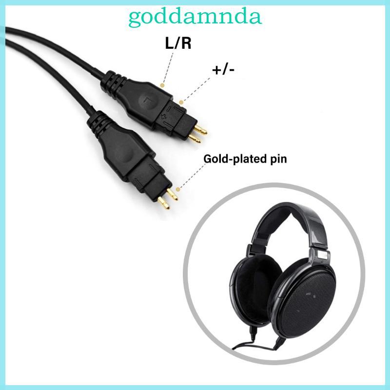 TYPE C USB C Auditory Cable For HD650 HD600 HD580 HD660S With CX31993