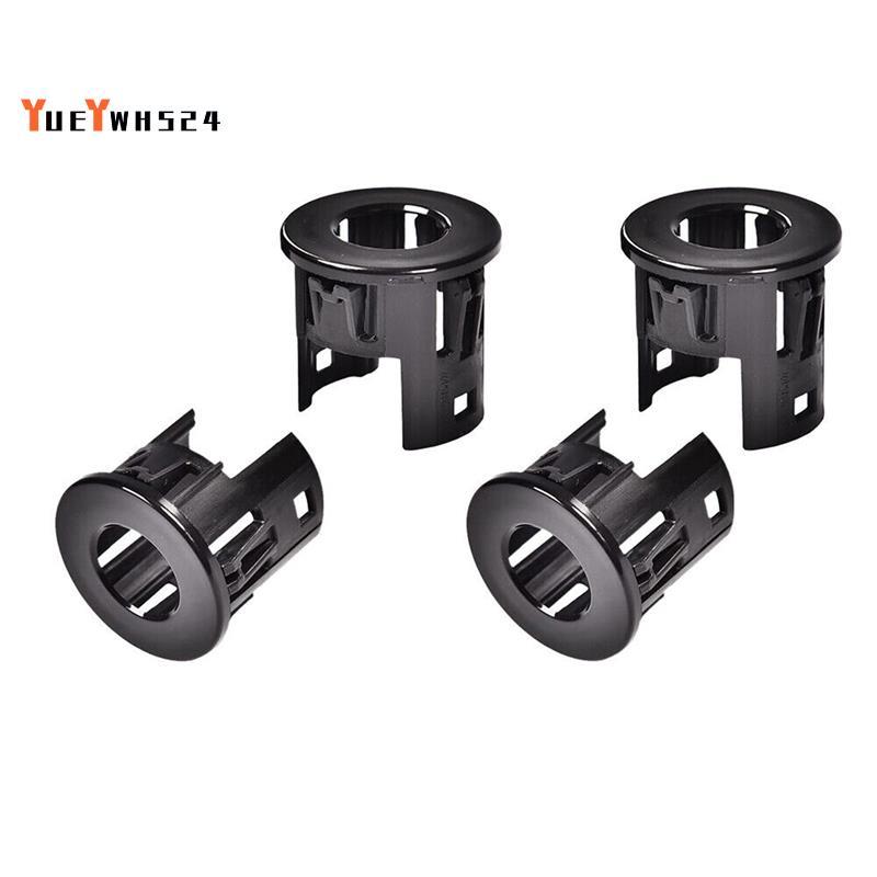4 Miếng Đỗ Xe Radar Giá Đỡ 5LS52TZZAA Cho Ram 1500 2500 3500 2014 2015 2016 2017 2018
