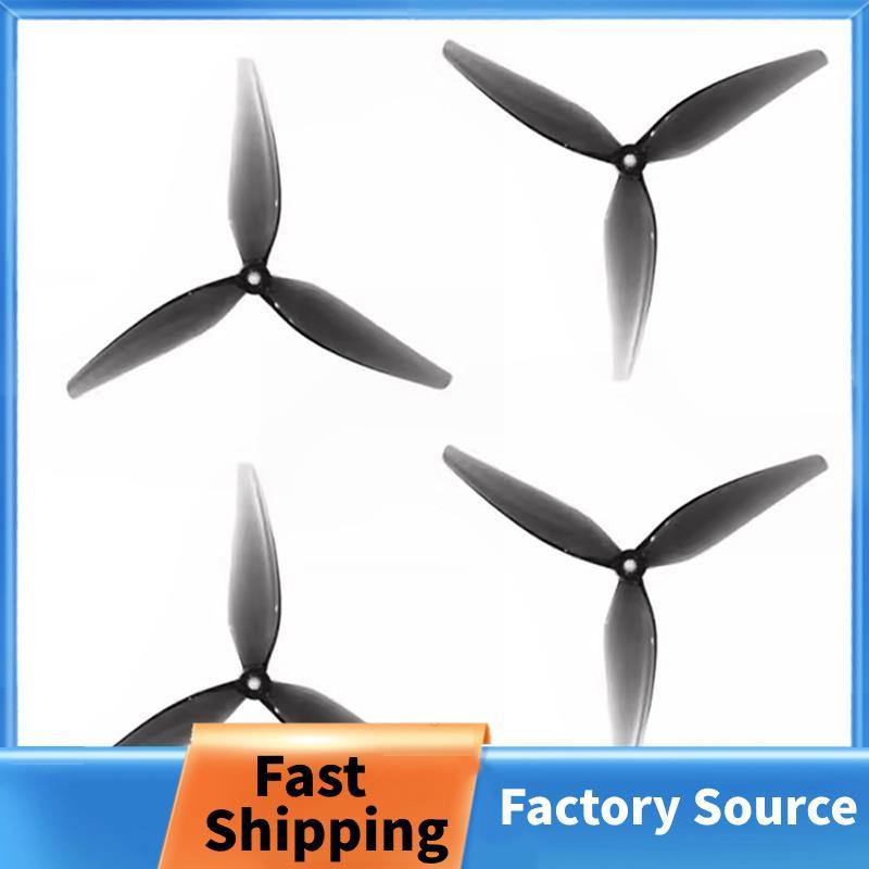 7X5.5x3 Cánh quạt 7 inch Cánh quạt PC FPV Cánh quạt 2CW + 2CCW cho 7 inch RC FPV Điều khiển từ xa Ra