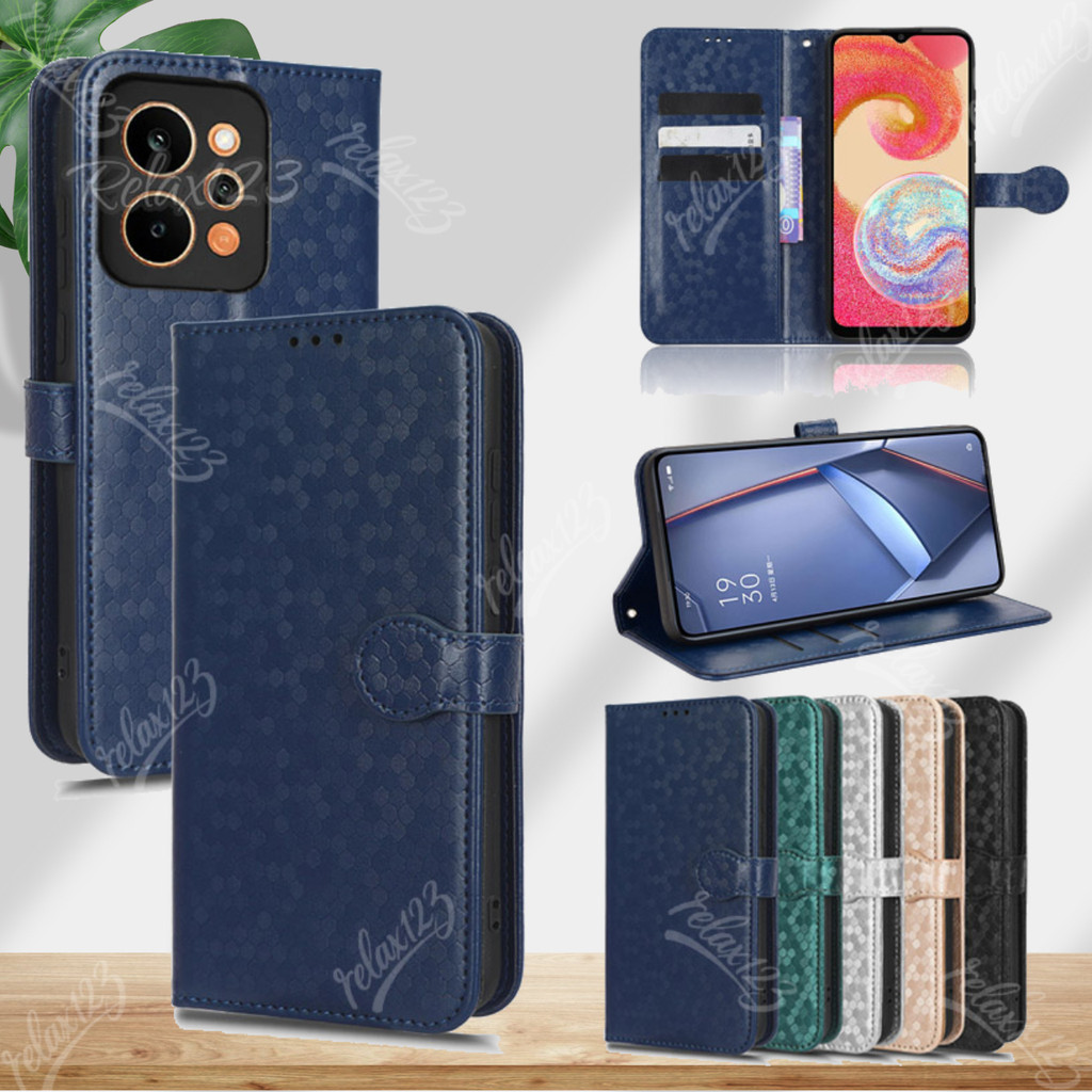 Dành Cho Realme P4 Power Realme P4 Lite P4 Pro realmeP4 Power REALME P4 Ultra 5G Vỏ 2026 Ví Lật Vỏ Đ