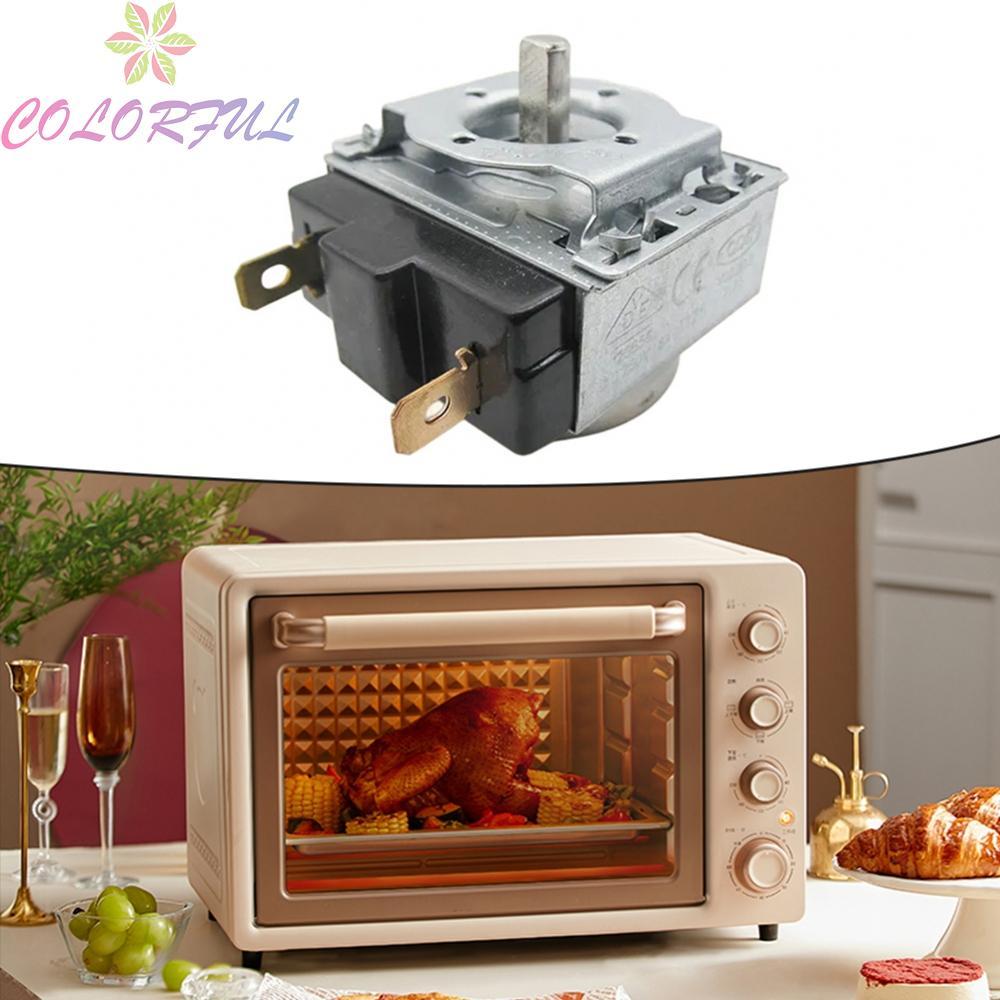 Electric Pressure Cooker Timer For Ovens Dual Duration Settings Kitchen Cooking