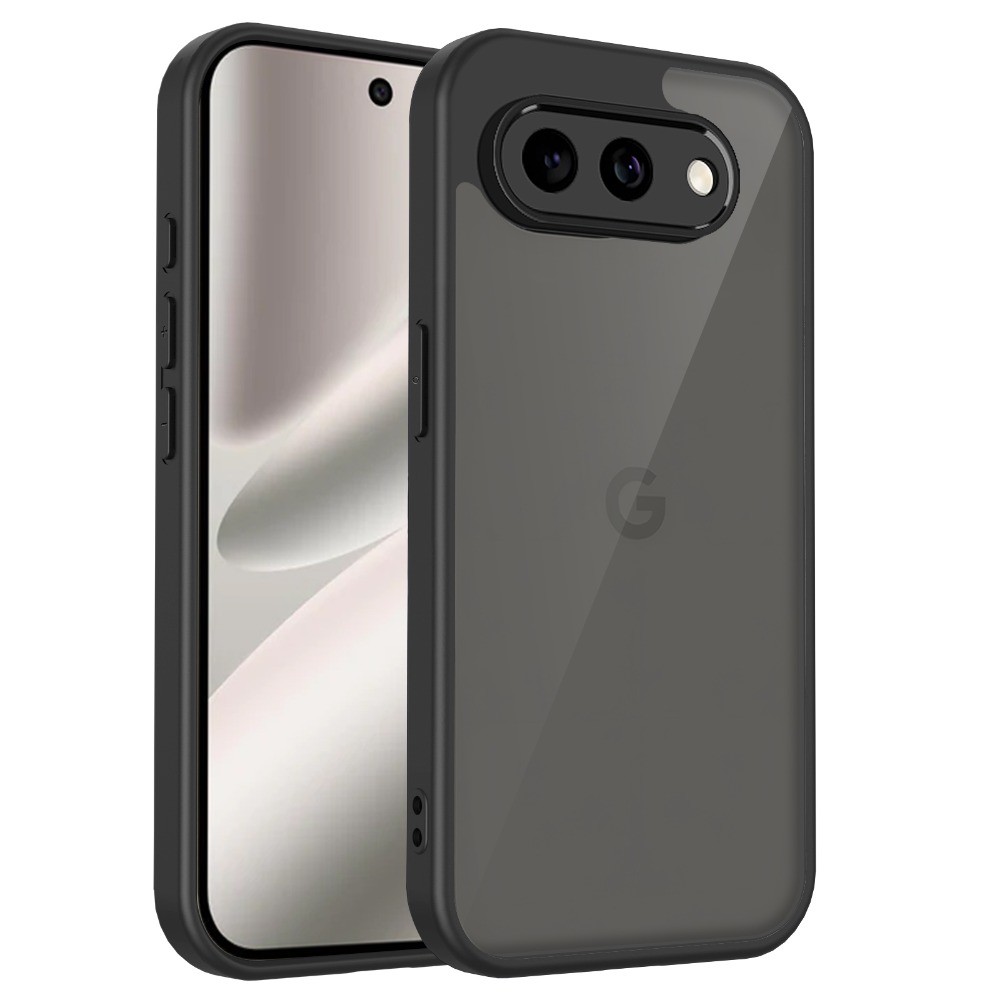Ốp Mờ Cho Google Pixel 10A / 10 / 10 Pro / 10 Pro XL / 9A / 10proxl / 10pro xl / 10pro Ốp lưng